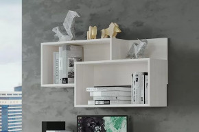 Полка Лотос ПЛ-801 в Нягани - nyagan.mebel-tymen.ru | фото