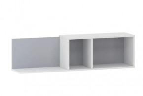 Полка Морти НМ 041.17 в Нягани - nyagan.mebel-tymen.ru | фото