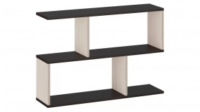 Полка настенная тип 14 в Нягани - nyagan.mebel-tymen.ru | фото