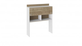 Полка настольная «Оксфорд» в Нягани - nyagan.mebel-tymen.ru | фото