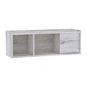 Полка навесная 11 "Флекс" в Нягани - nyagan.mebel-tymen.ru | фото