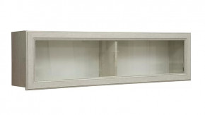 Полка навесная 32.18 Сохо в Нягани - nyagan.mebel-tymen.ru | фото