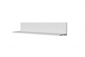 Полка навесная "Грация" в Нягани - nyagan.mebel-tymen.ru | фото