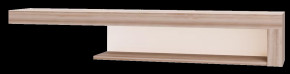 Полка навесная «Люмен» №4 в Нягани - nyagan.mebel-tymen.ru | фото