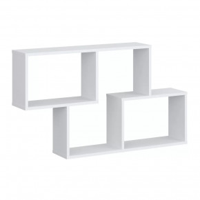 Полка навесная "Париж"-2 в Нягани - nyagan.mebel-tymen.ru | фото