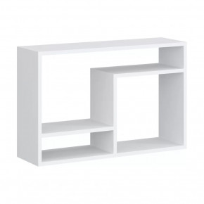 Полка навесная "Париж"-4 в Нягани - nyagan.mebel-tymen.ru | фото