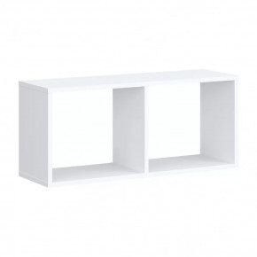 Полка навесная "Париж"-800 в Нягани - nyagan.mebel-tymen.ru | фото