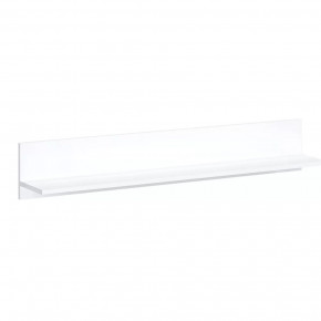 Полка навесная "Париж"-900 в Нягани - nyagan.mebel-tymen.ru | фото