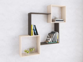 Полка навесная ПН-2 в Нягани - nyagan.mebel-tymen.ru | фото