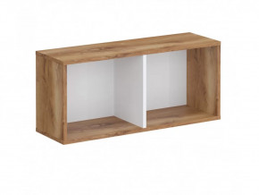 Полка навесная "Сеул" 800 в Нягани - nyagan.mebel-tymen.ru | фото