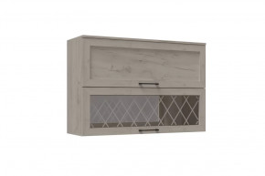 Полка навесная София СН-3 в Нягани - nyagan.mebel-tymen.ru | фото