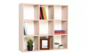 Полка П-1 Мира в Нягани - nyagan.mebel-tymen.ru | фото