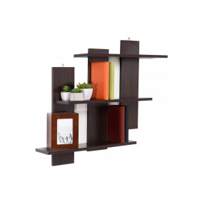 Полка П-14 (835*156*930) Мира в Нягани - nyagan.mebel-tymen.ru | фото