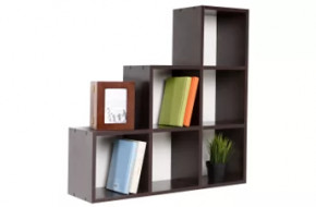 Полка П-8 Мира в Нягани - nyagan.mebel-tymen.ru | фото