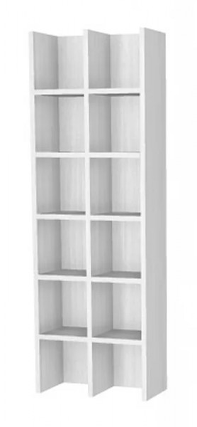 Полка ПЛ-1011 Карина в Нягани - nyagan.mebel-tymen.ru | фото