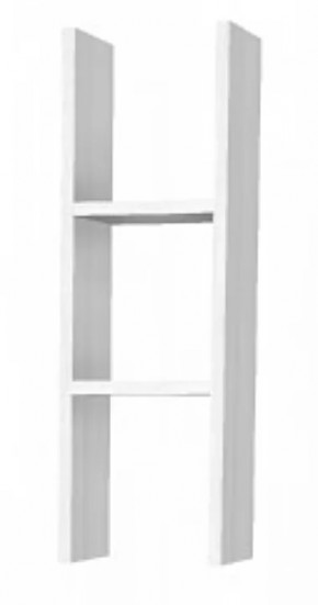 Полка ПЛ-1013 Карина в Нягани - nyagan.mebel-tymen.ru | фото