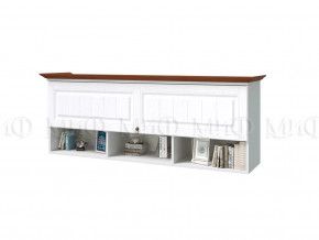 Полка Валенсия в Нягани - nyagan.mebel-tymen.ru | фото