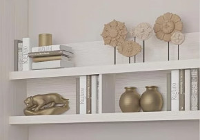 Полка Эйми ПЛ-1902 в Нягани - nyagan.mebel-tymen.ru | фото