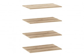 Полки для шкафа 200.04, 200.06 Арден в Нягани - nyagan.mebel-tymen.ru | фото