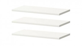 Полки для шкафа 33.01 Лючия в Нягани - nyagan.mebel-tymen.ru | фото