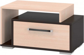 "ПРАГА" тумба прикроватная в Нягани - nyagan.mebel-tymen.ru | фото