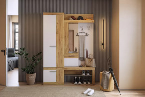 Прихожая "Алекс" в Нягани - nyagan.mebel-tymen.ru | фото