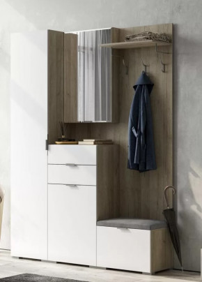 Прихожая Анима №1 в Нягани - nyagan.mebel-tymen.ru | фото