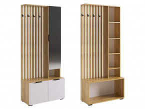 Прихожая Бери в Нягани - nyagan.mebel-tymen.ru | фото