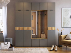 Прихожая Бери К1 в Нягани - nyagan.mebel-tymen.ru | фото