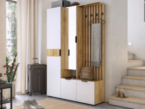 Прихожая Бери К2 в Нягани - nyagan.mebel-tymen.ru | фото