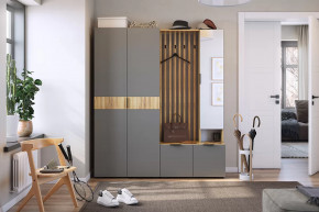 Прихожая Бери К3 в Нягани - nyagan.mebel-tymen.ru | фото