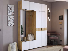 Прихожая Бери К4 в Нягани - nyagan.mebel-tymen.ru | фото