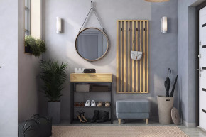 Прихожая Бери К5 в Нягани - nyagan.mebel-tymen.ru | фото