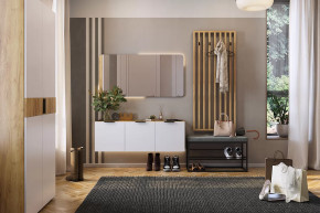 Прихожая Бери К6 в Нягани - nyagan.mebel-tymen.ru | фото