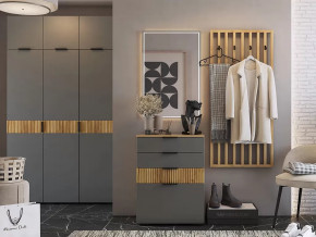 Прихожая Бери К7 в Нягани - nyagan.mebel-tymen.ru | фото