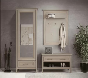 Прихожая Classic в Нягани - nyagan.mebel-tymen.ru | фото