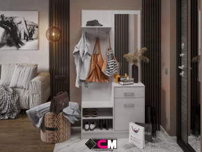 Прихожая Дебора анкор в Нягани - nyagan.mebel-tymen.ru | фото