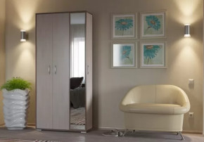 Прихожая "ДОМИНО mini" 2-3421 в Нягани - nyagan.mebel-tymen.ru | фото