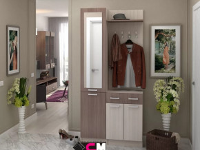 Прихожая Грация в Нягани - nyagan.mebel-tymen.ru | фото