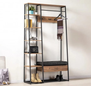 Прихожая Гранд 15.124 в Нягани - nyagan.mebel-tymen.ru | фото