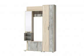 Прихожая Грейс в Нягани - nyagan.mebel-tymen.ru | фото