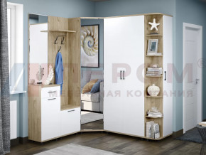 Прихожая Грейс набор 2 в Нягани - nyagan.mebel-tymen.ru | фото