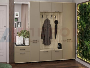Прихожая Грейс набор 3 в Нягани - nyagan.mebel-tymen.ru | фото