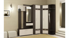 Прихожая "Инфинити" в Нягани - nyagan.mebel-tymen.ru | фото