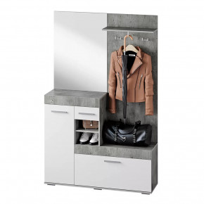 Прихожая Инстайл в Нягани - nyagan.mebel-tymen.ru | фото