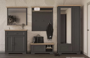 Прихожая Jasmin в Нягани - nyagan.mebel-tymen.ru | фото