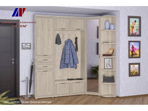 Прихожая Карина набор 3 в Нягани - nyagan.mebel-tymen.ru | фото