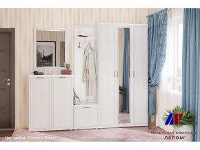 Прихожая Карина набор 4 в Нягани - nyagan.mebel-tymen.ru | фото