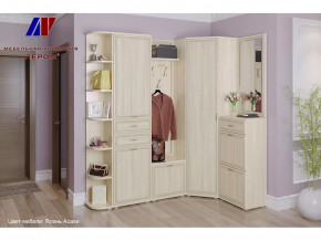 Прихожая Карина набор 5 в Нягани - nyagan.mebel-tymen.ru | фото