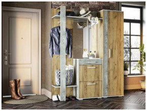 Прихожая Кензо в Нягани - nyagan.mebel-tymen.ru | фото